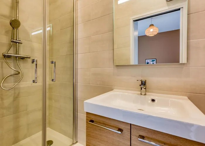 Cocon Terracotta - Cosy - Rer Lägenhet *